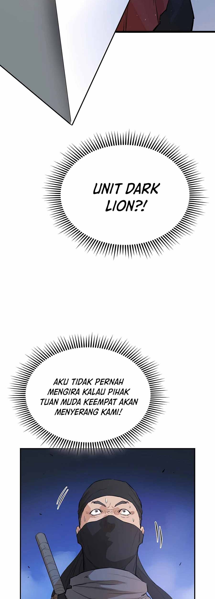 Villain Unrivaled Chapter 30 Gambar 19