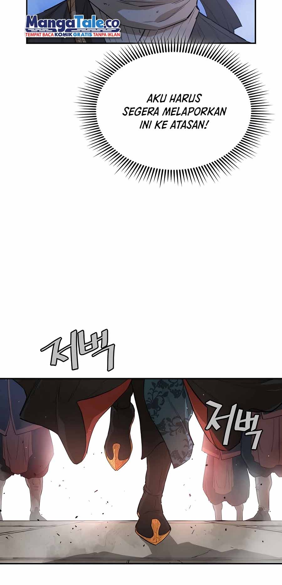 Villain Unrivaled Chapter 30 Gambar 20