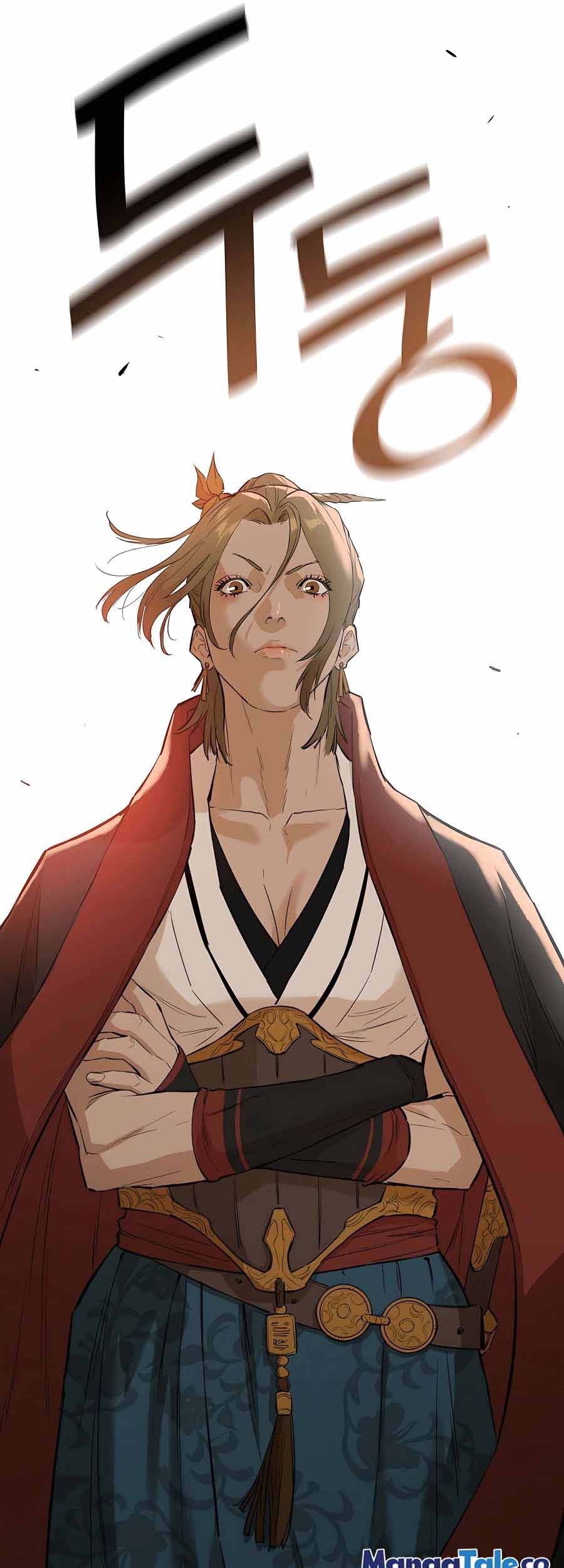 Villain Unrivaled Chapter 30 Gambar 21