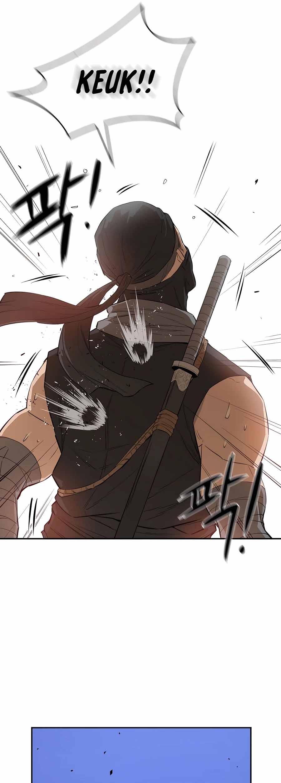 Villain Unrivaled Chapter 30 Gambar 25