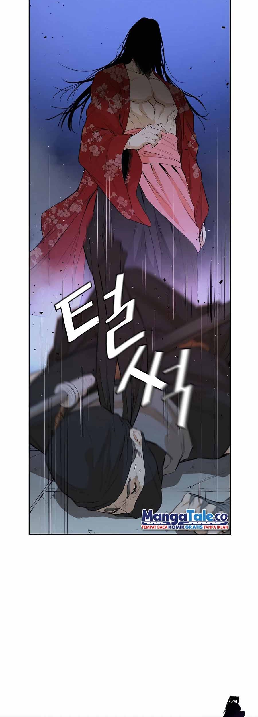 Villain Unrivaled Chapter 30 Gambar 26