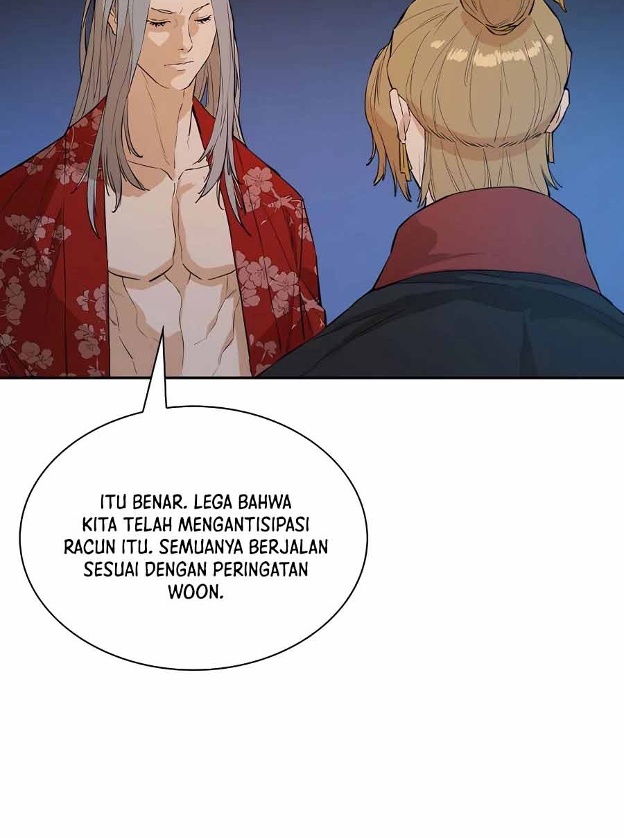 Villain Unrivaled Chapter 30 Gambar 28