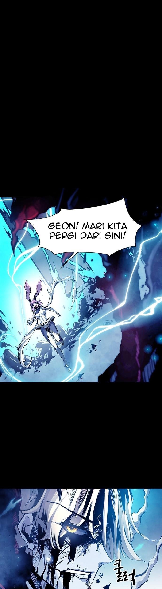 Baca  Noryangjin Raid Chapter 07 Gambar 2
