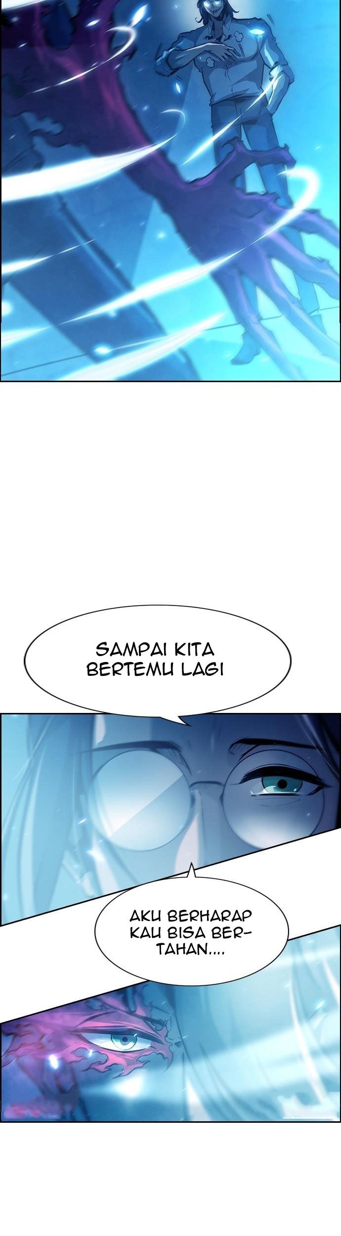 Noryangjin Raid Chapter 07 Gambar 110