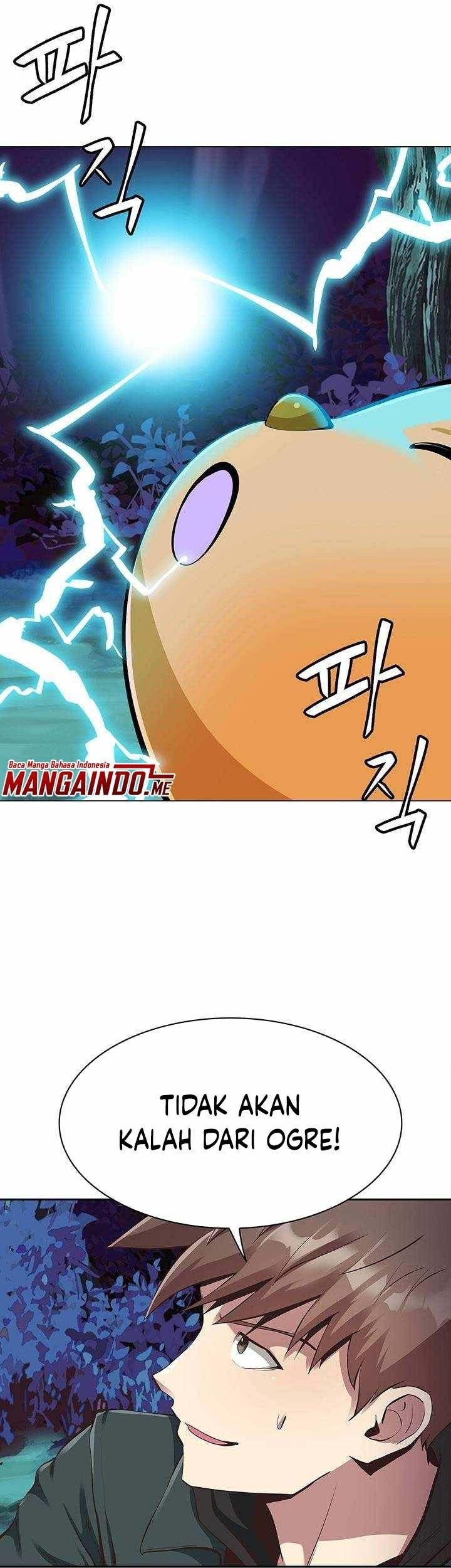 SSS-Class Artist Summoner Chapter 03 Gambar 18