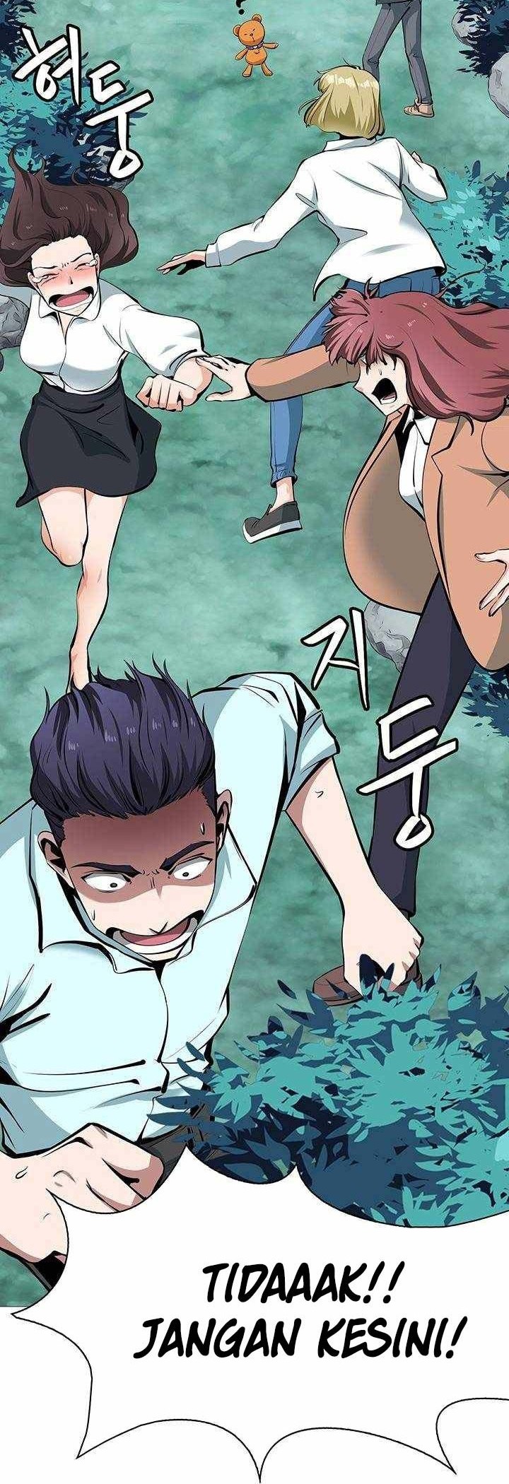 SSS-Class Artist Summoner Chapter 03 Gambar 29