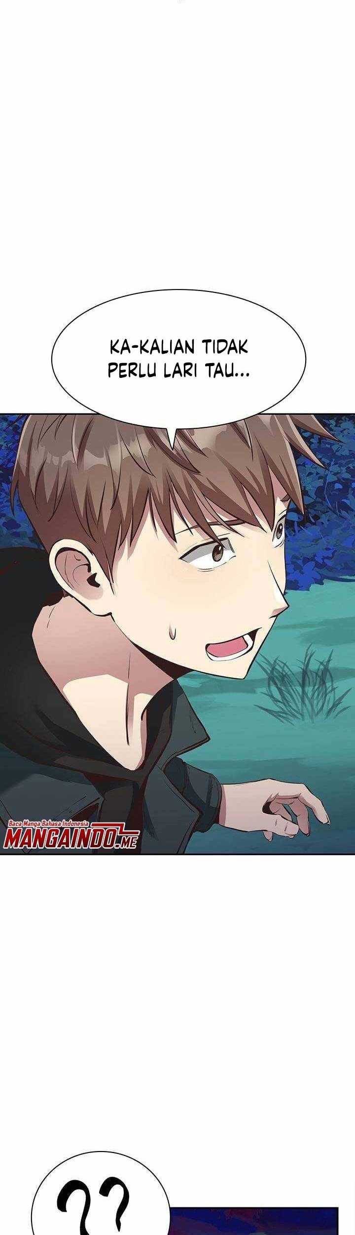 SSS-Class Artist Summoner Chapter 03 Gambar 30