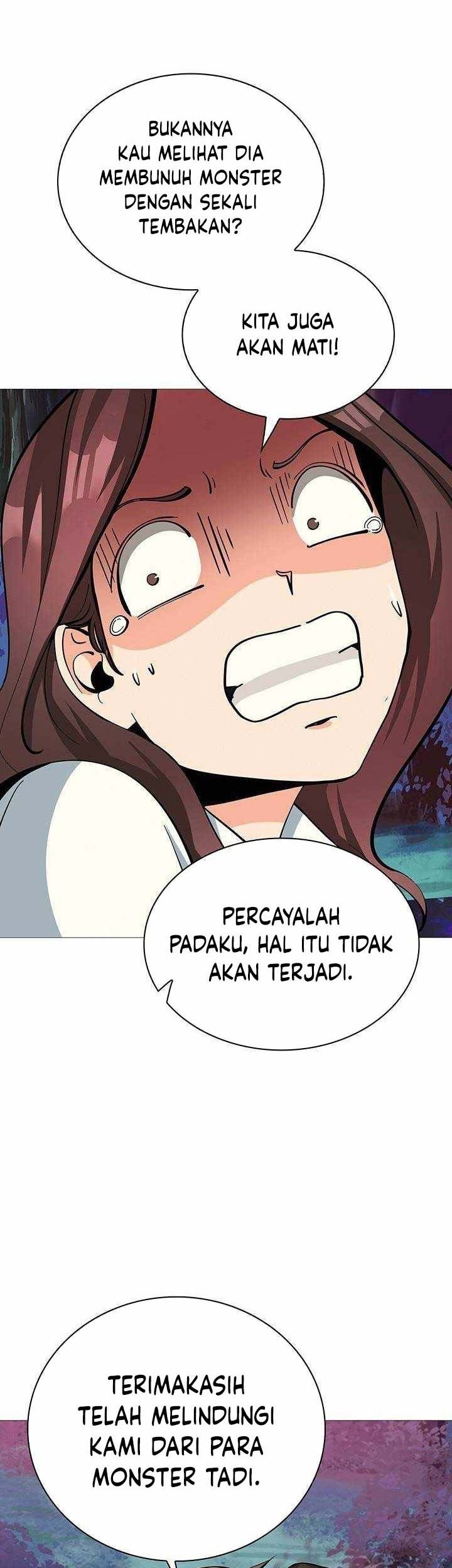 SSS-Class Artist Summoner Chapter 03 Gambar 34