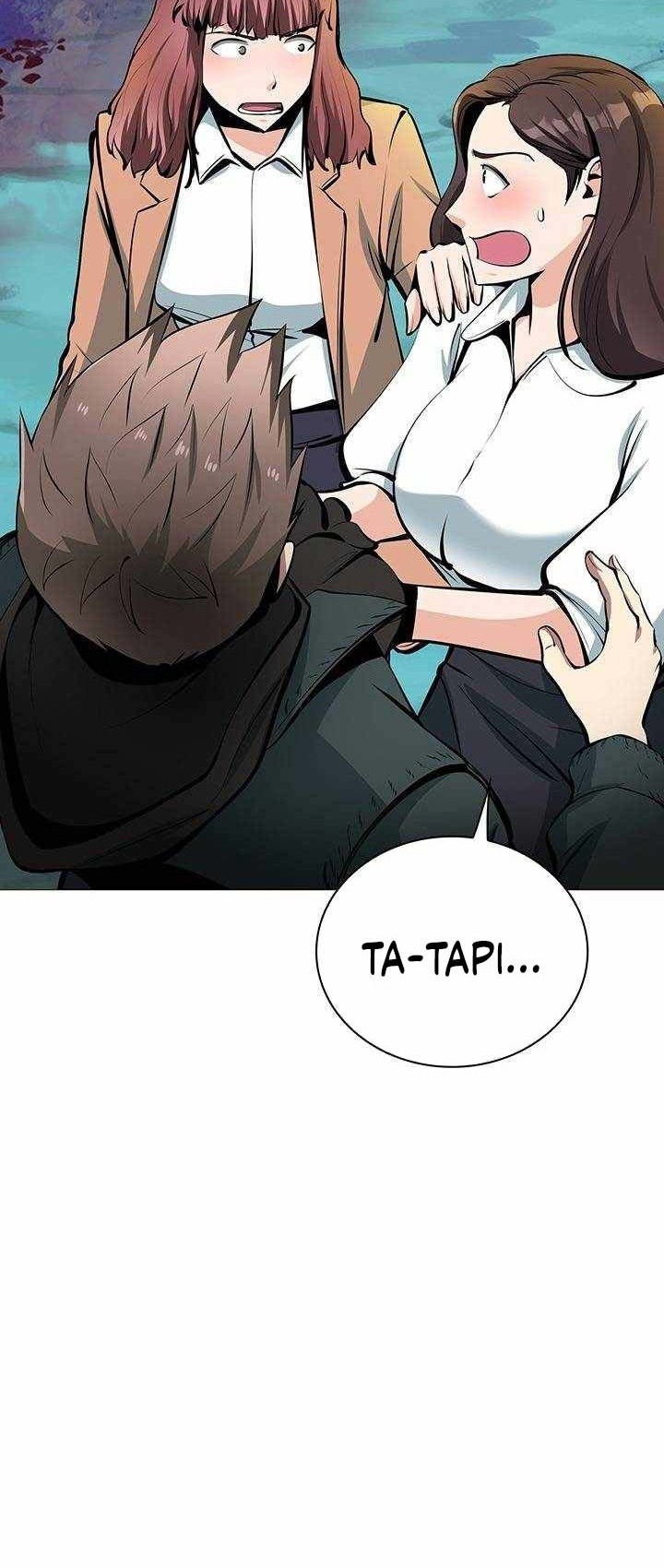 SSS-Class Artist Summoner Chapter 03 Gambar 41