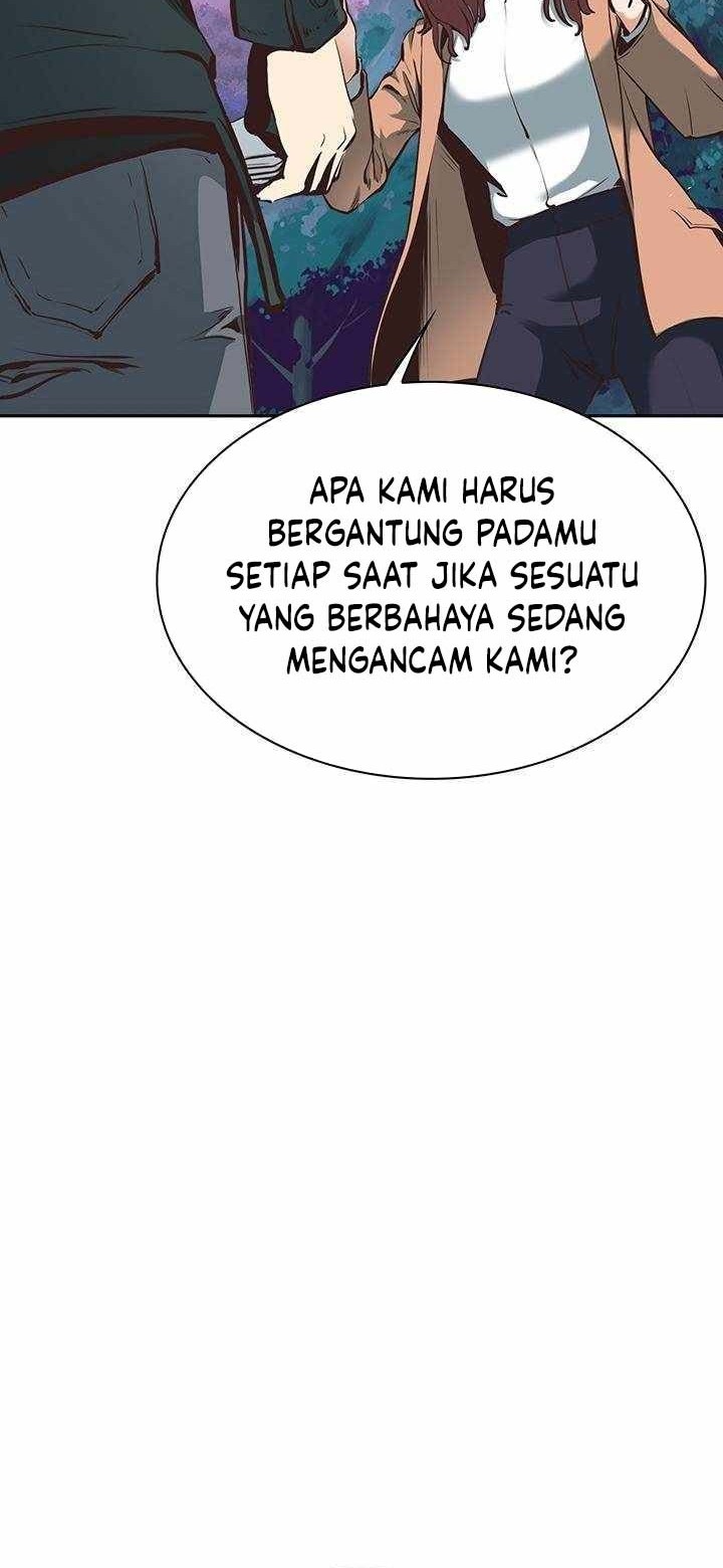 SSS-Class Artist Summoner Chapter 03 Gambar 49