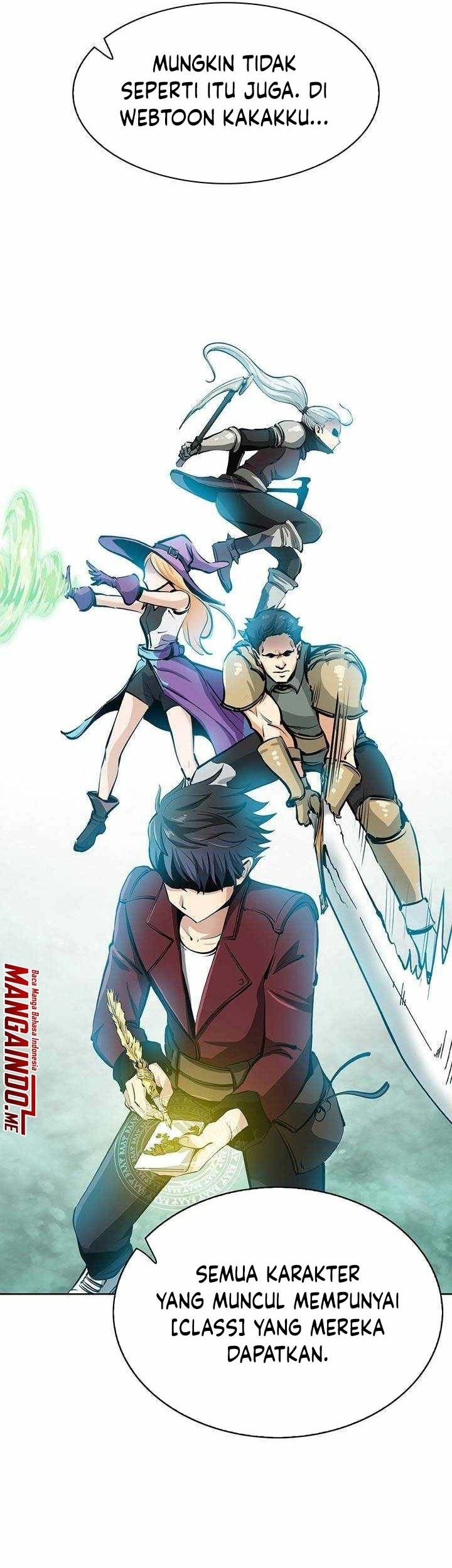 SSS-Class Artist Summoner Chapter 03 Gambar 50