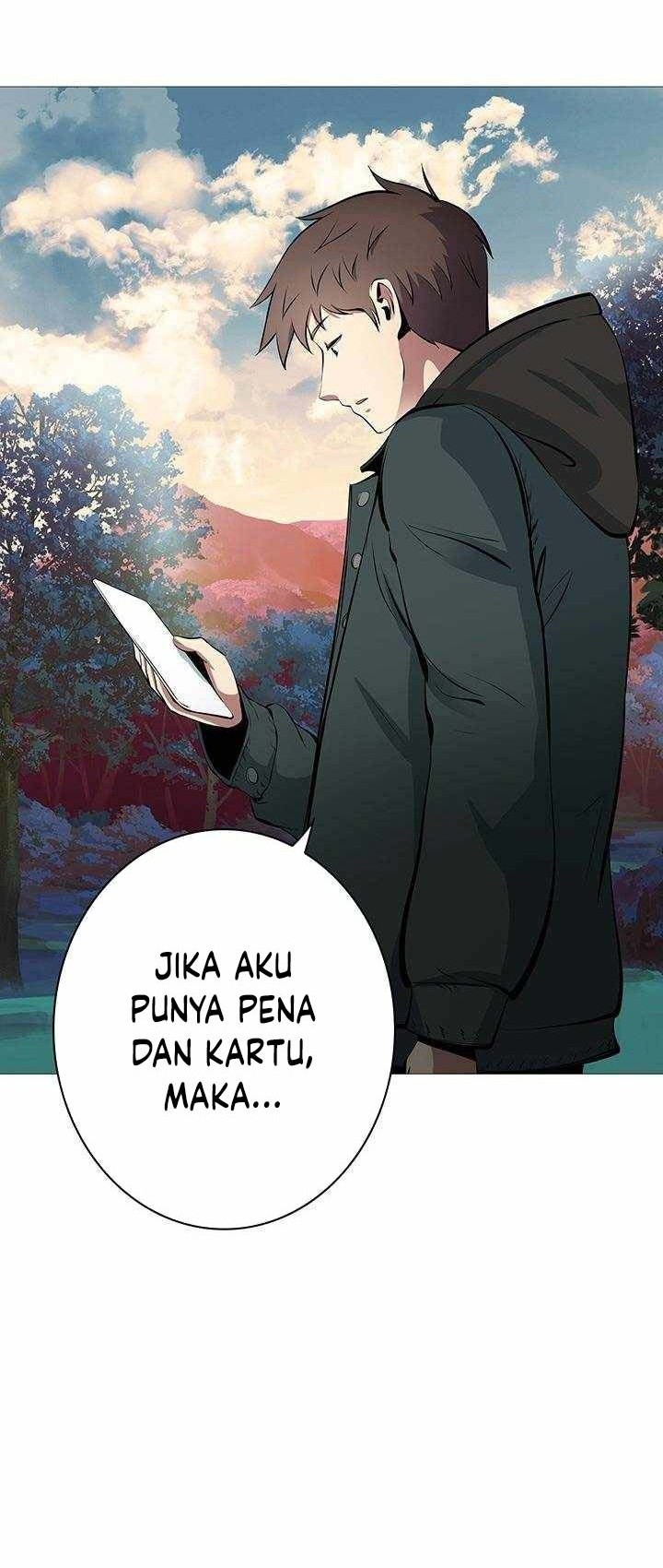 SSS-Class Artist Summoner Chapter 03 Gambar 51
