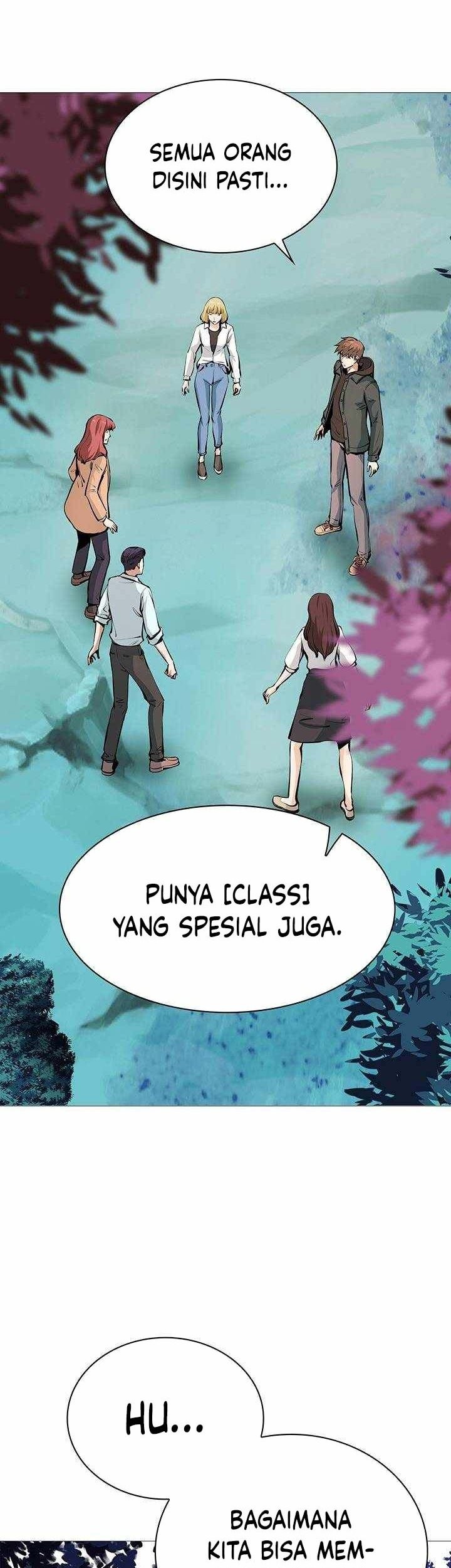 SSS-Class Artist Summoner Chapter 03 Gambar 52