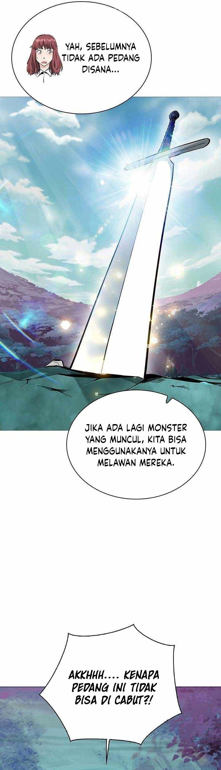 SSS-Class Artist Summoner Chapter 03 Gambar 56