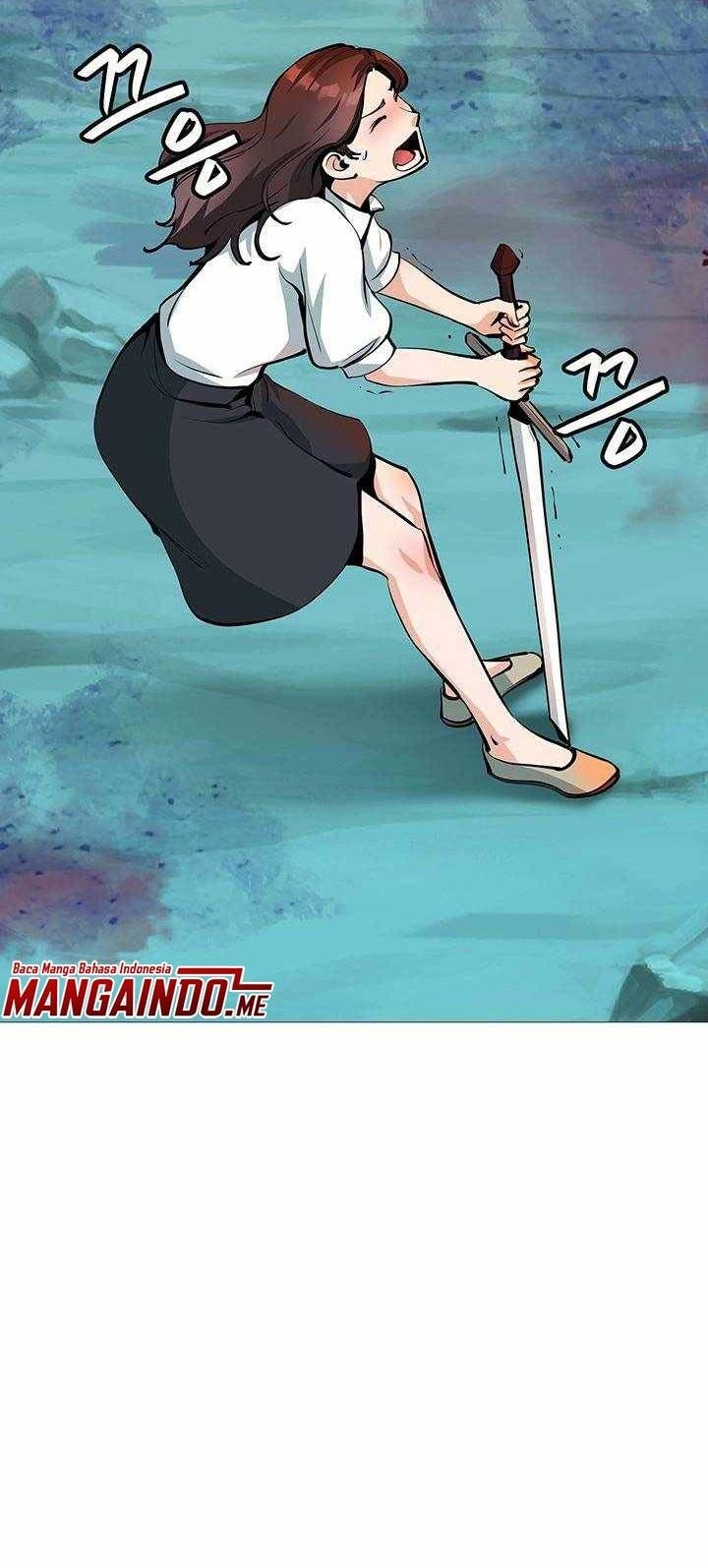 SSS-Class Artist Summoner Chapter 03 Gambar 57