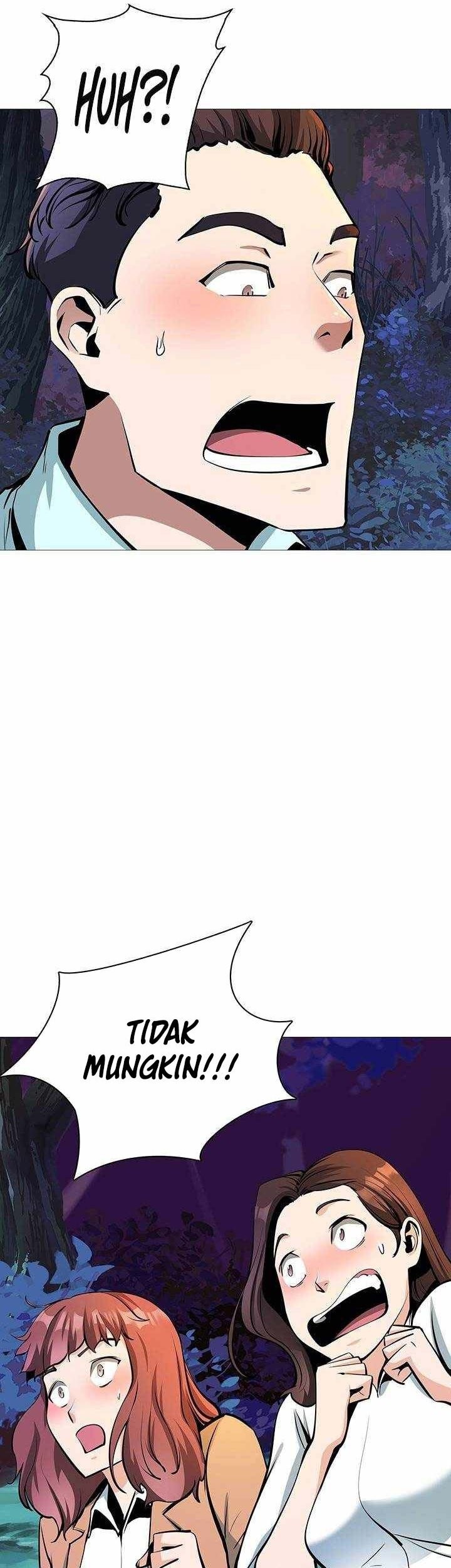 SSS-Class Artist Summoner Chapter 03 Gambar 62