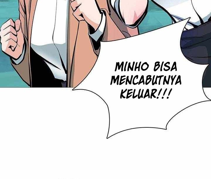 SSS-Class Artist Summoner Chapter 03 Gambar 63