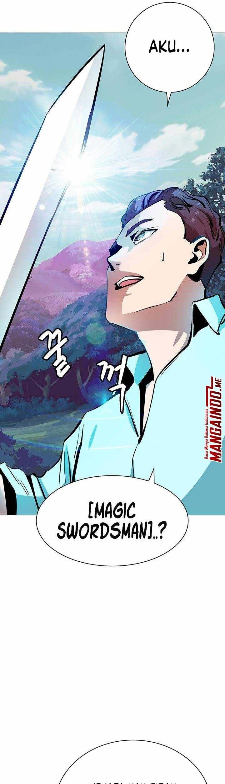 SSS-Class Artist Summoner Chapter 03 Gambar 66