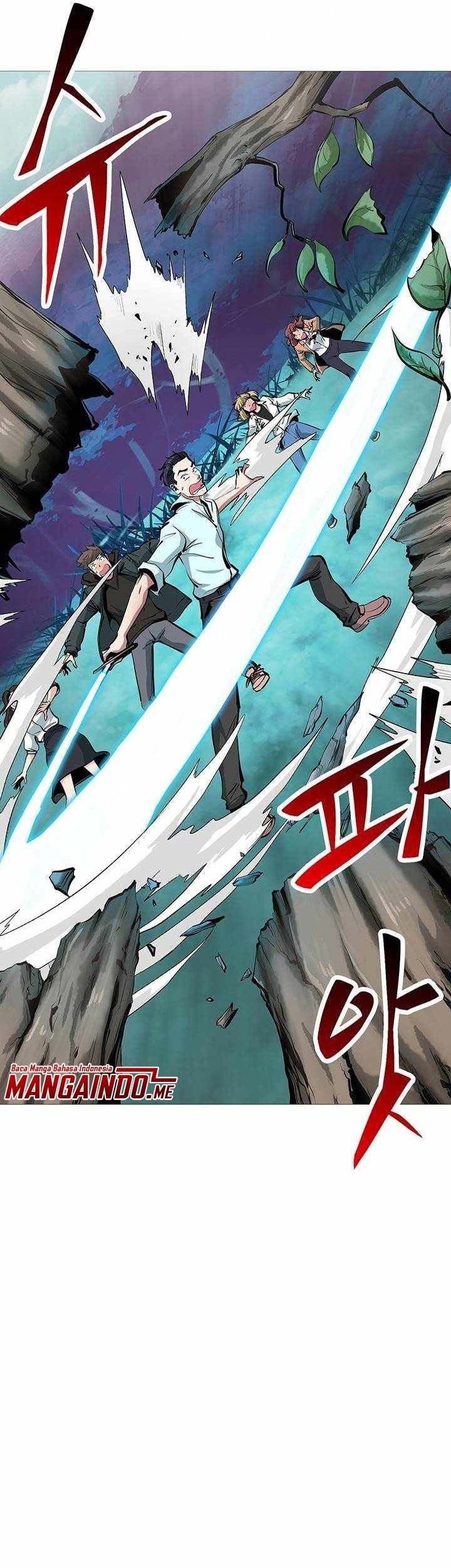 SSS-Class Artist Summoner Chapter 03 Gambar 70