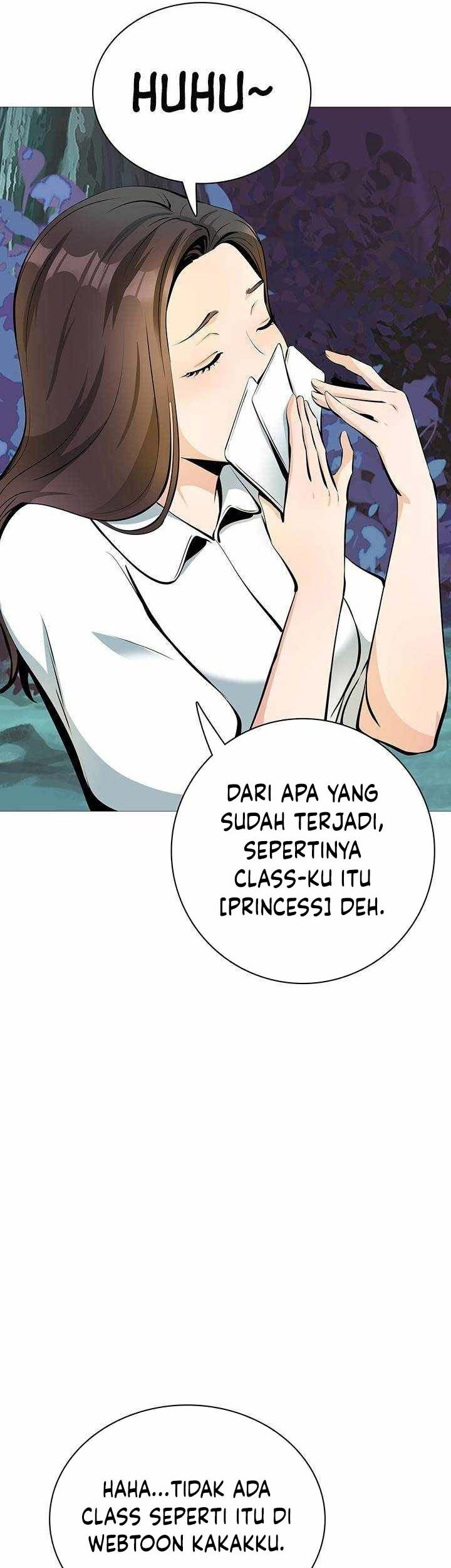 SSS-Class Artist Summoner Chapter 03 Gambar 74
