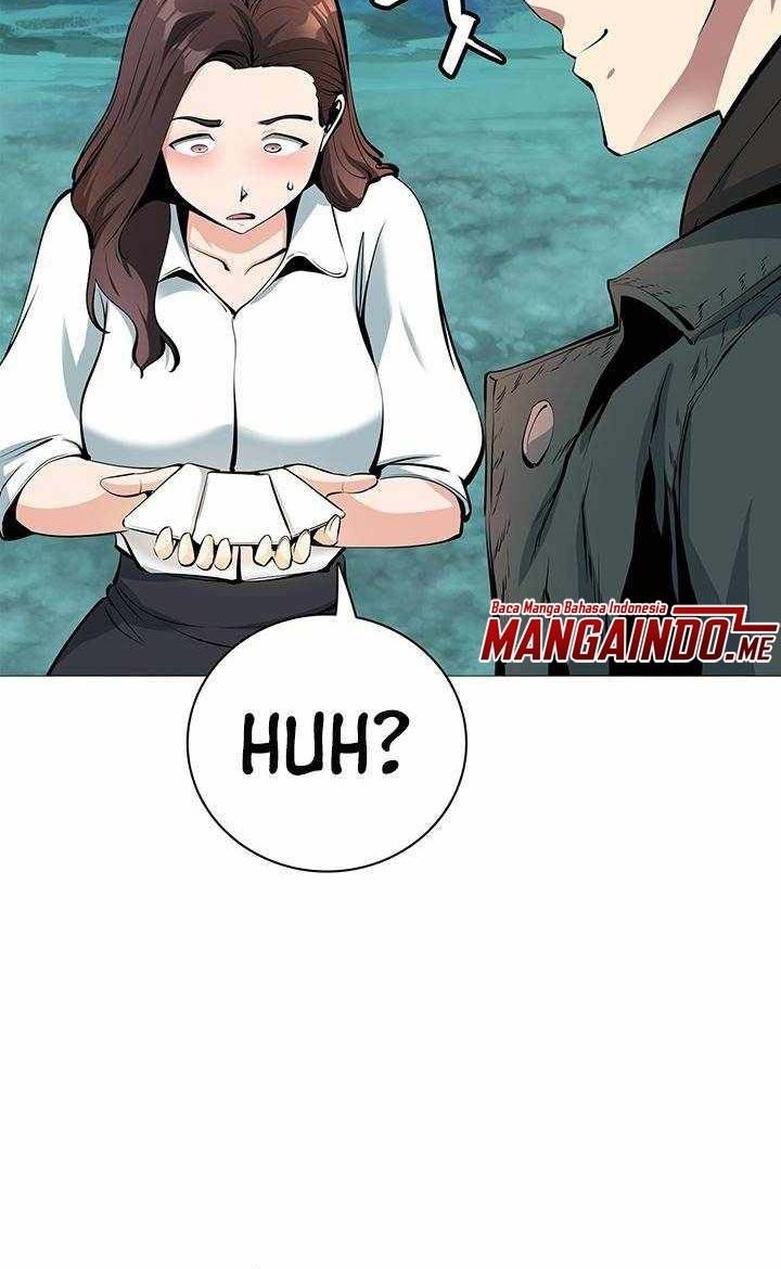 SSS-Class Artist Summoner Chapter 03 Gambar 77