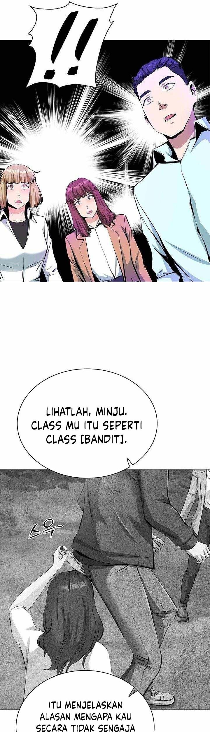 SSS-Class Artist Summoner Chapter 03 Gambar 78