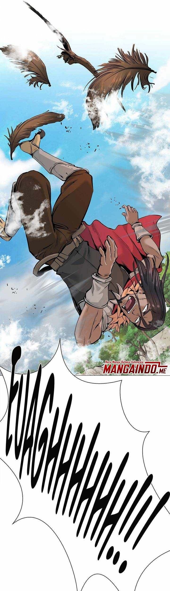 SSS-Class Artist Summoner Chapter 03 Gambar 87