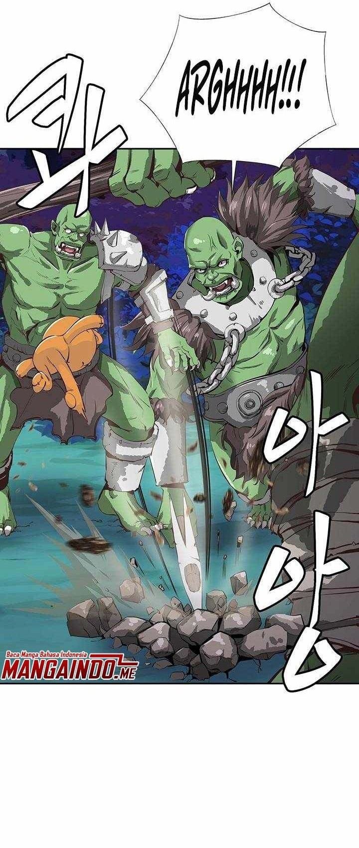 SSS-Class Artist Summoner Chapter 03 Gambar 7