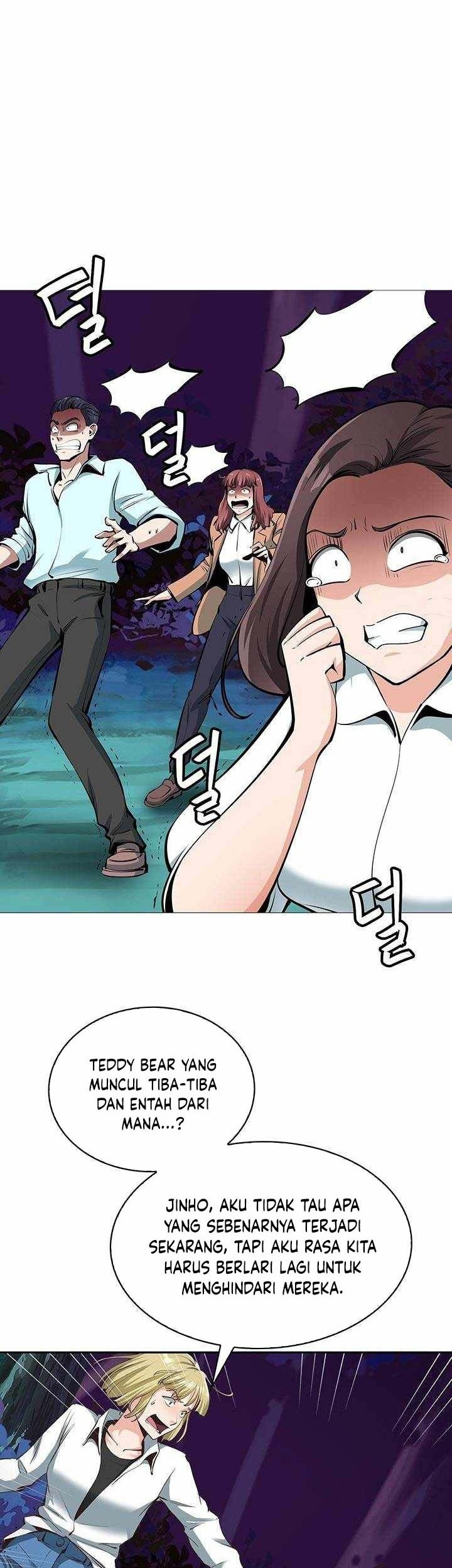SSS-Class Artist Summoner Chapter 03 Gambar 12
