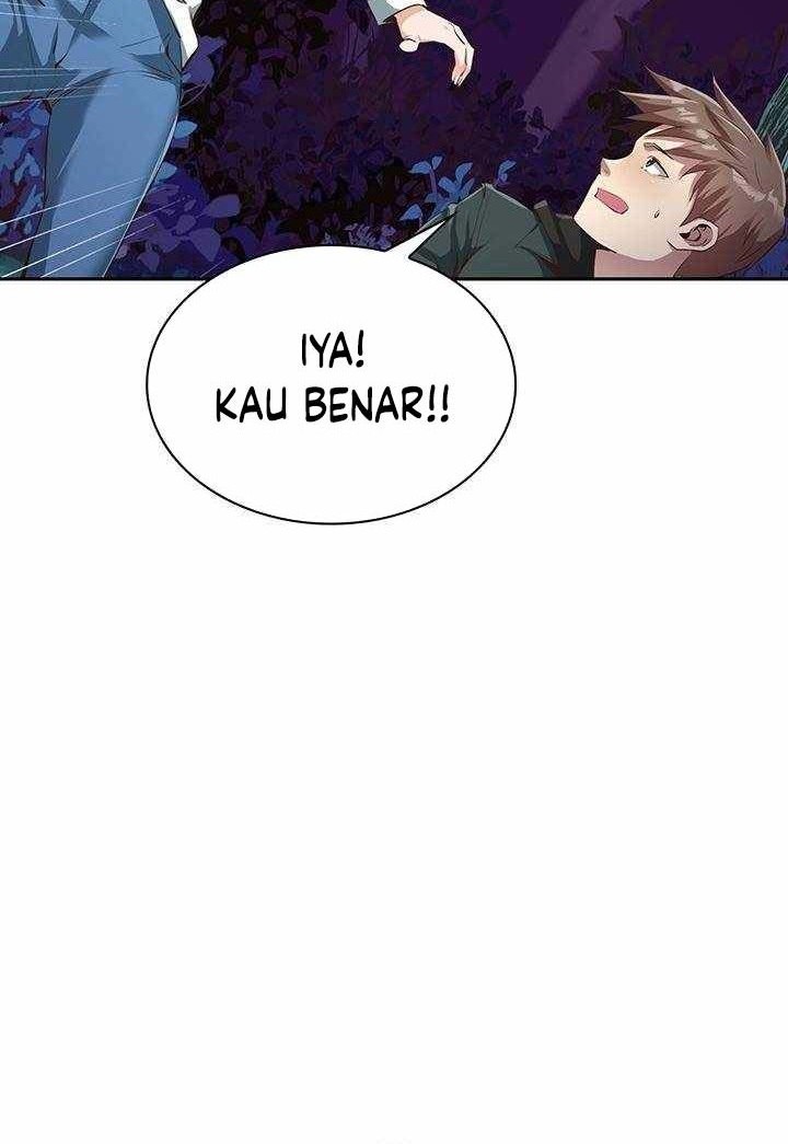 SSS-Class Artist Summoner Chapter 03 Gambar 13