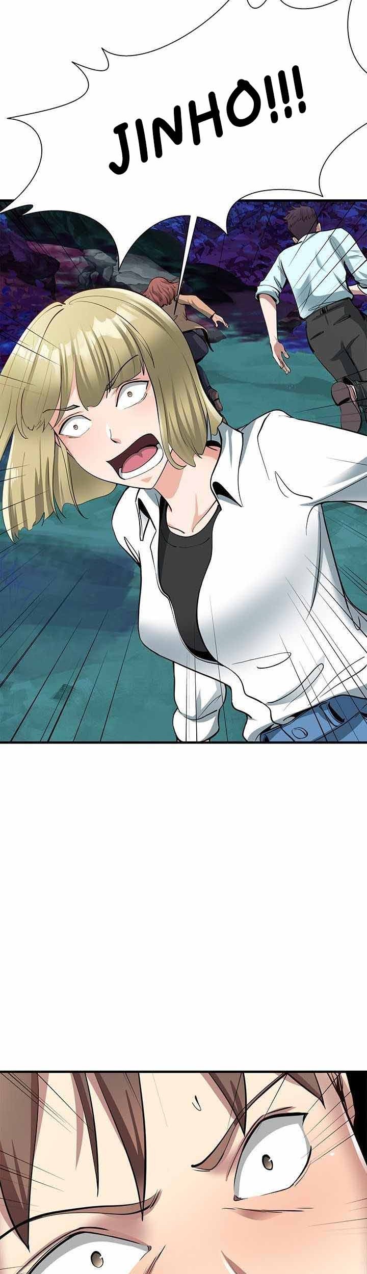 SSS-Class Artist Summoner Chapter 02 Gambar 54