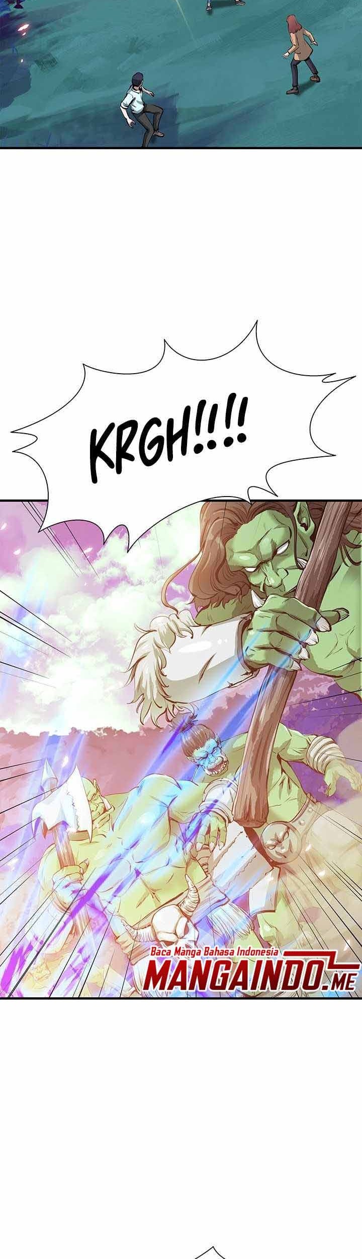 SSS-Class Artist Summoner Chapter 02 Gambar 56