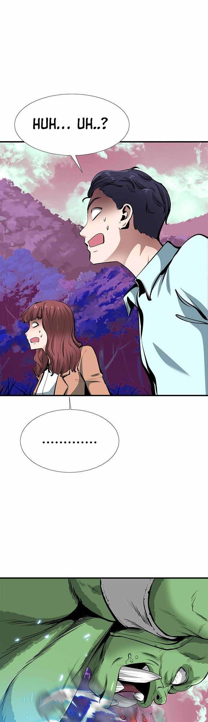 SSS-Class Artist Summoner Chapter 02 Gambar 62