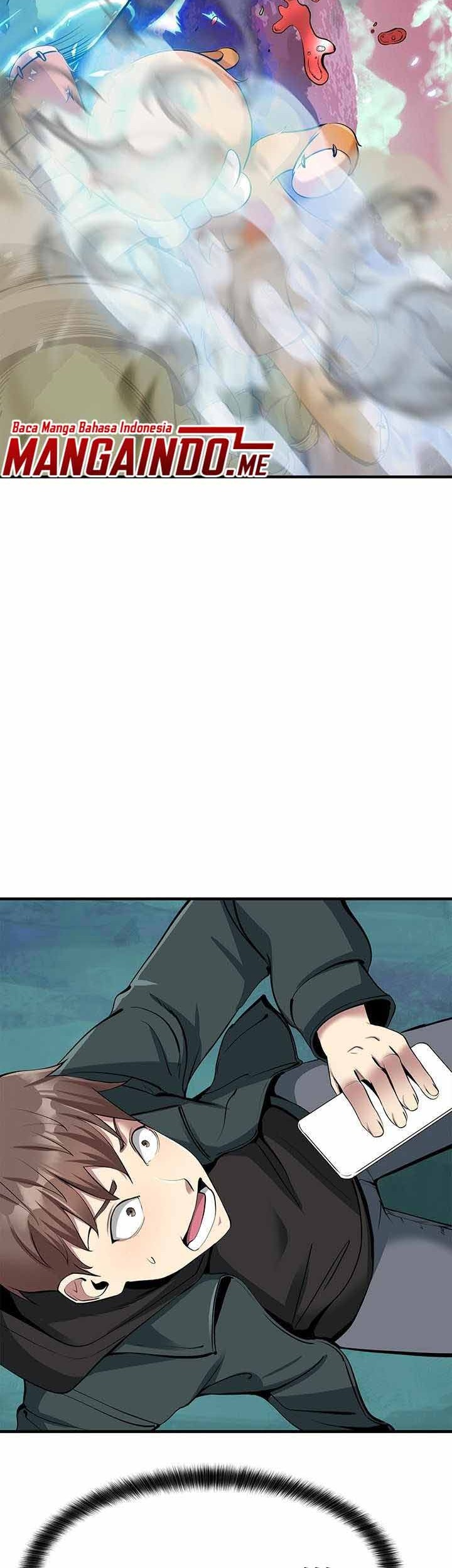 SSS-Class Artist Summoner Chapter 02 Gambar 63