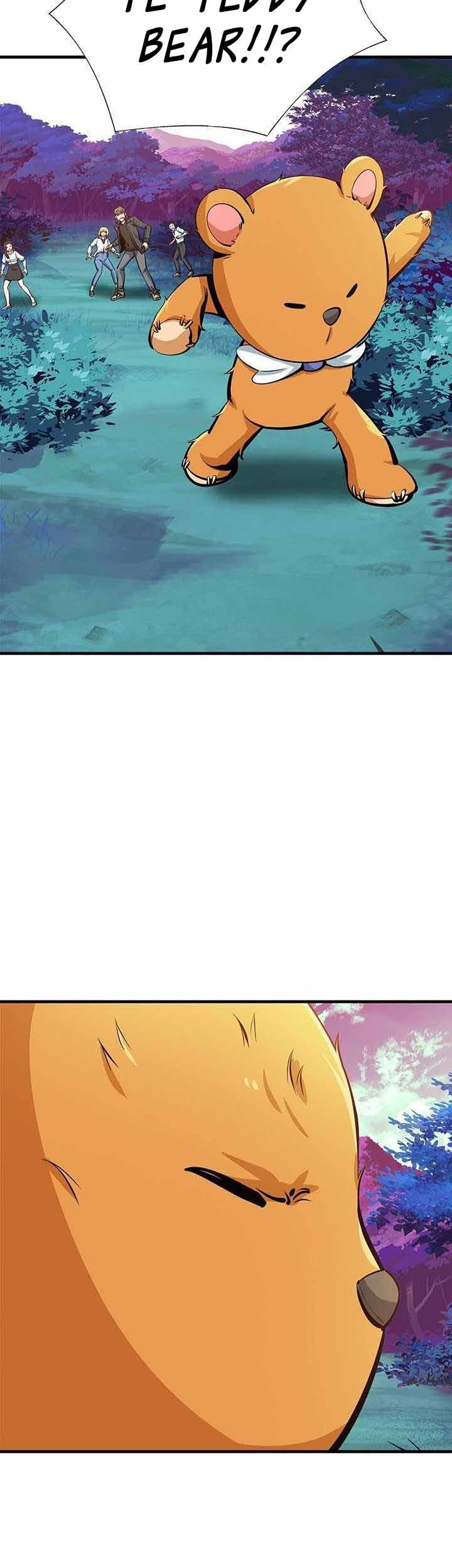 SSS-Class Artist Summoner Chapter 02 Gambar 68