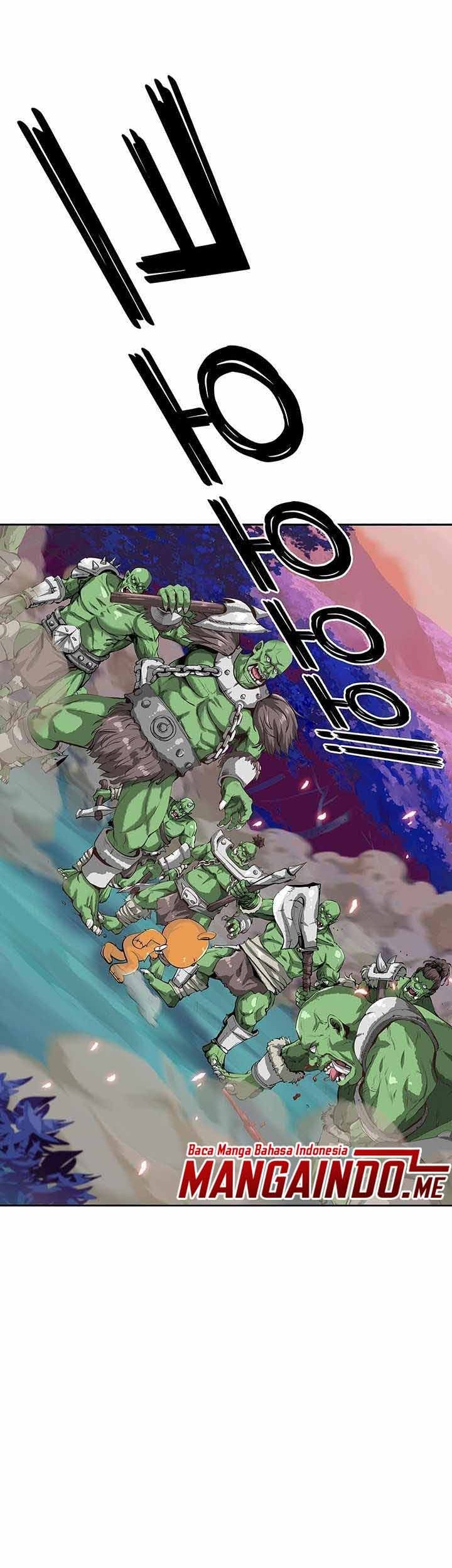 SSS-Class Artist Summoner Chapter 02 Gambar 69