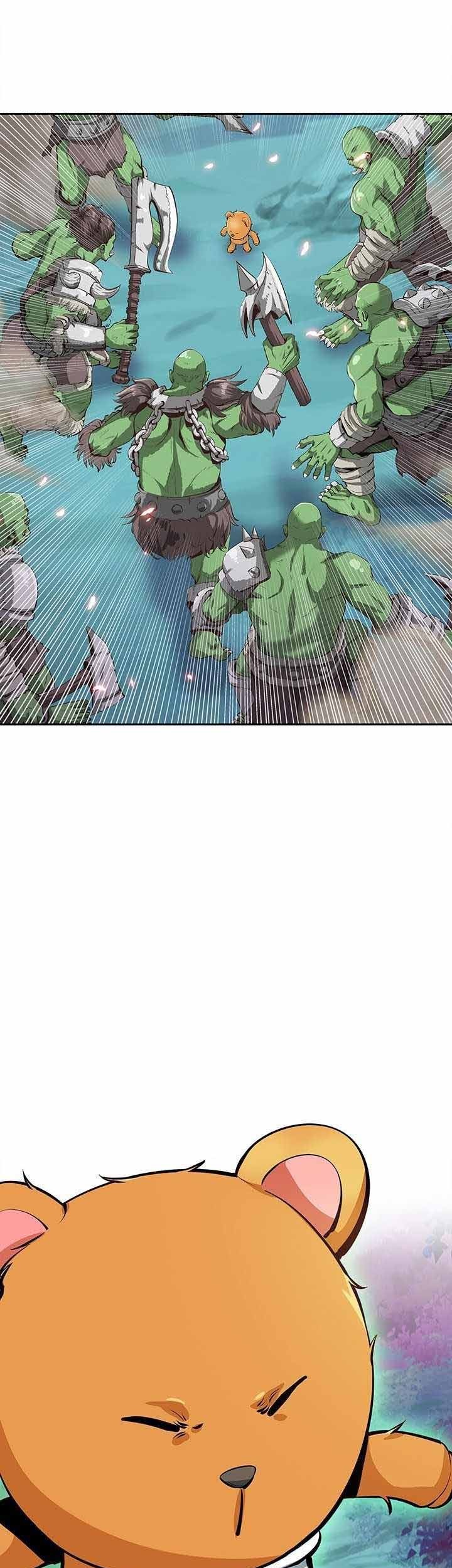 SSS-Class Artist Summoner Chapter 02 Gambar 70
