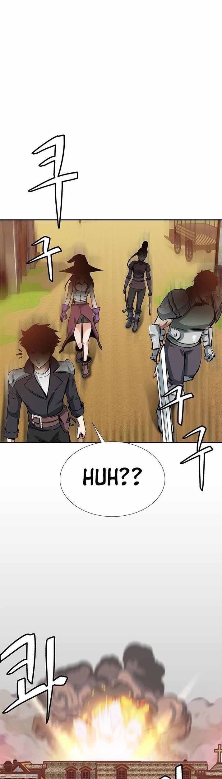 SSS-Class Artist Summoner Chapter 02 Gambar 72