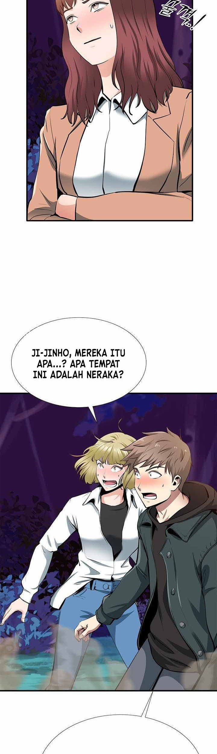 SSS-Class Artist Summoner Chapter 02 Gambar 9