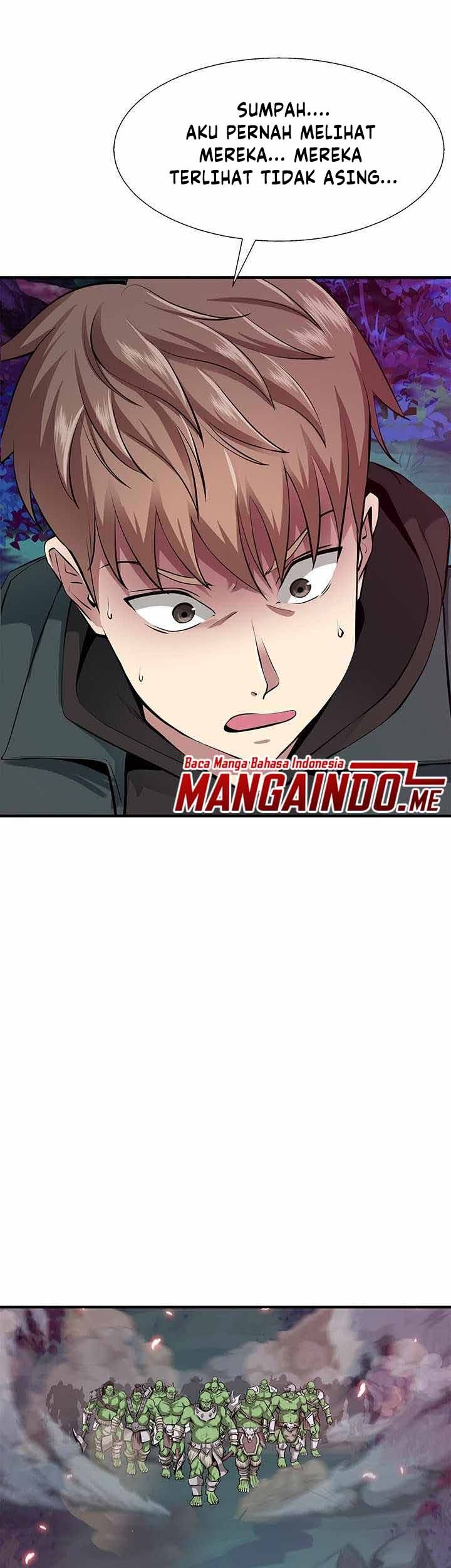 SSS-Class Artist Summoner Chapter 02 Gambar 11