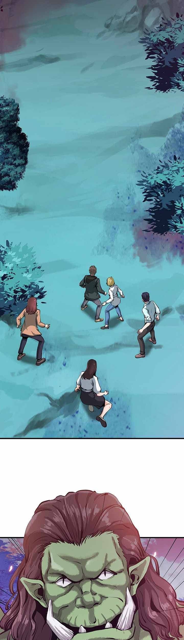 SSS-Class Artist Summoner Chapter 02 Gambar 12