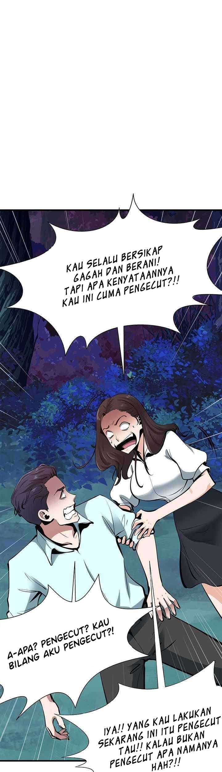 SSS-Class Artist Summoner Chapter 02 Gambar 15