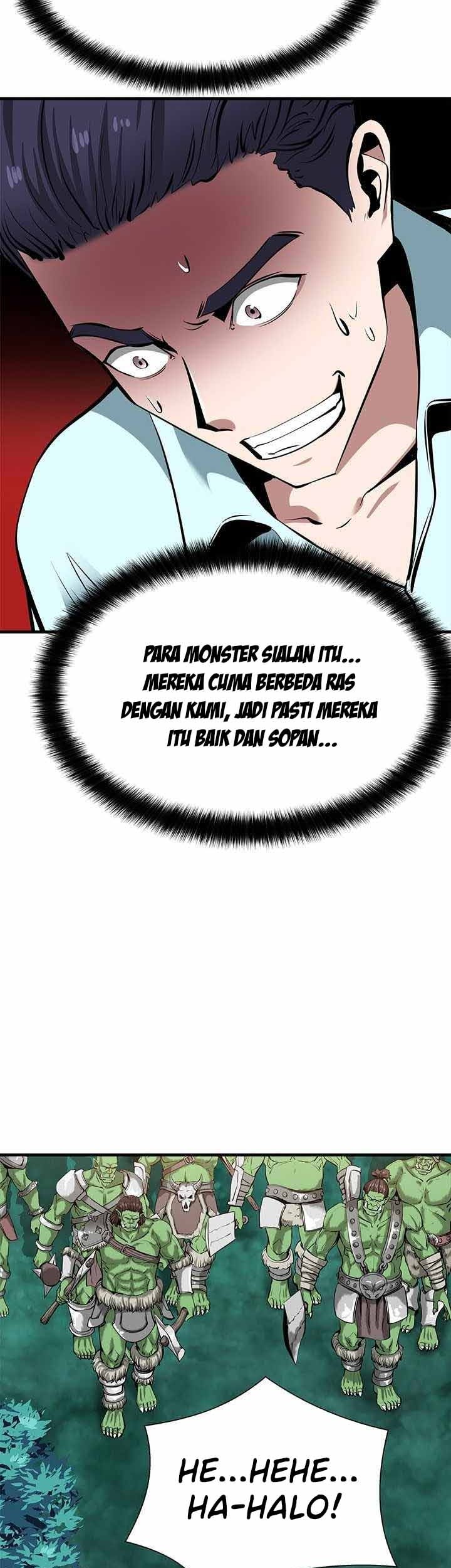 SSS-Class Artist Summoner Chapter 02 Gambar 17