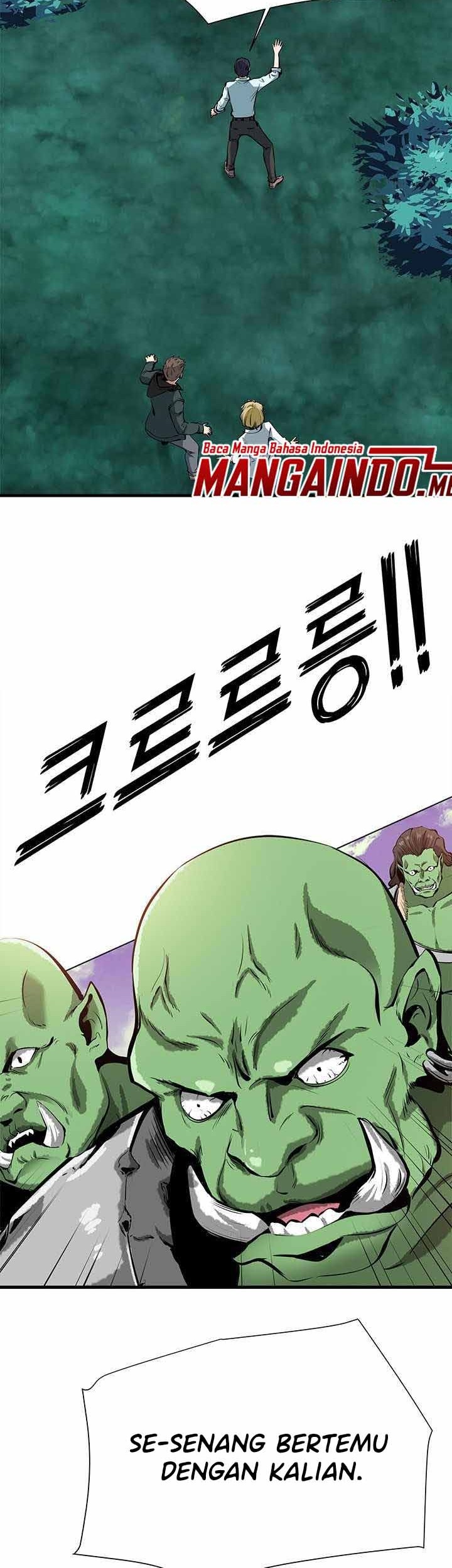SSS-Class Artist Summoner Chapter 02 Gambar 18