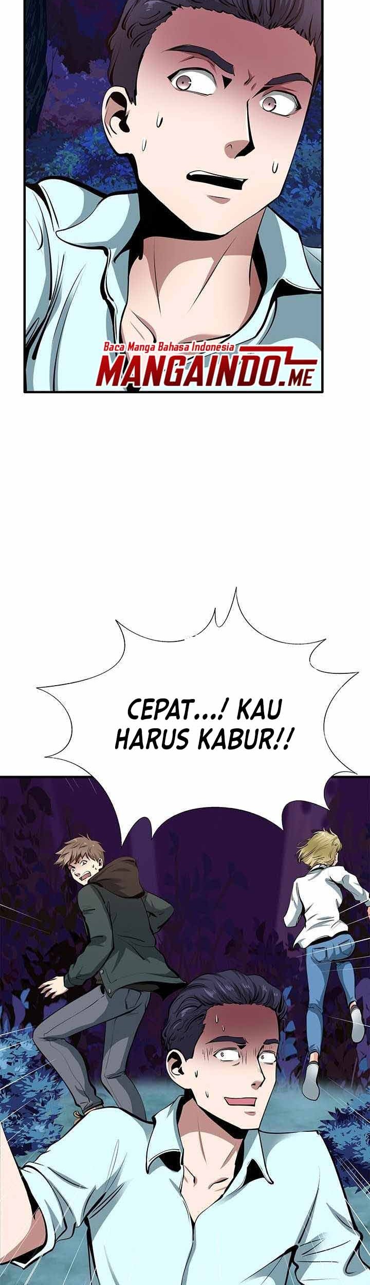 SSS-Class Artist Summoner Chapter 02 Gambar 20