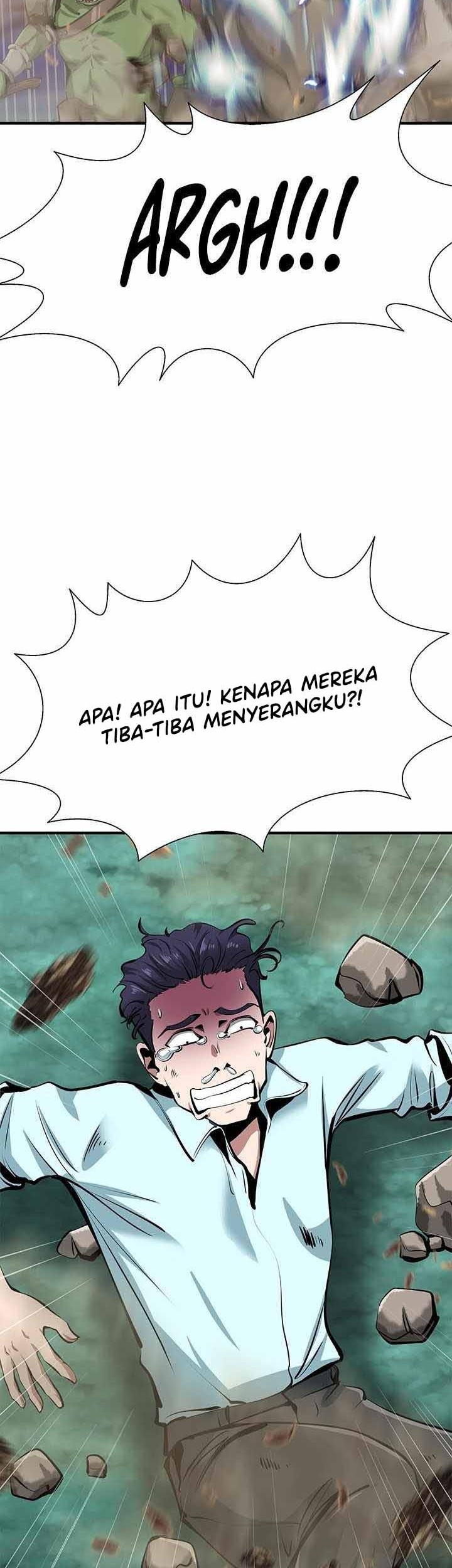 SSS-Class Artist Summoner Chapter 02 Gambar 25