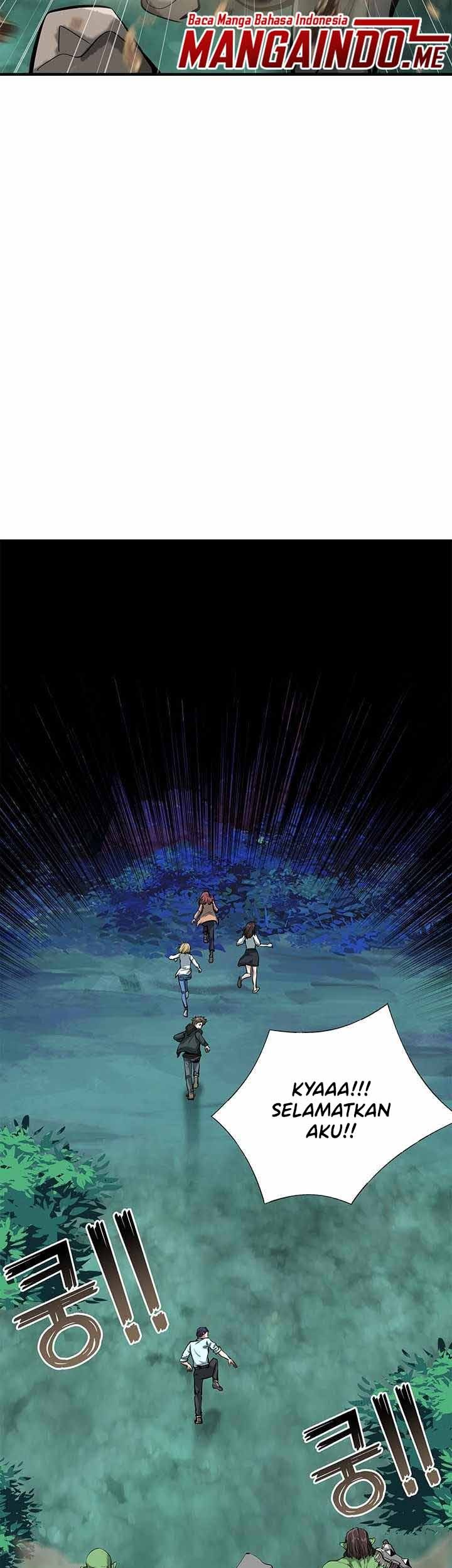SSS-Class Artist Summoner Chapter 02 Gambar 26