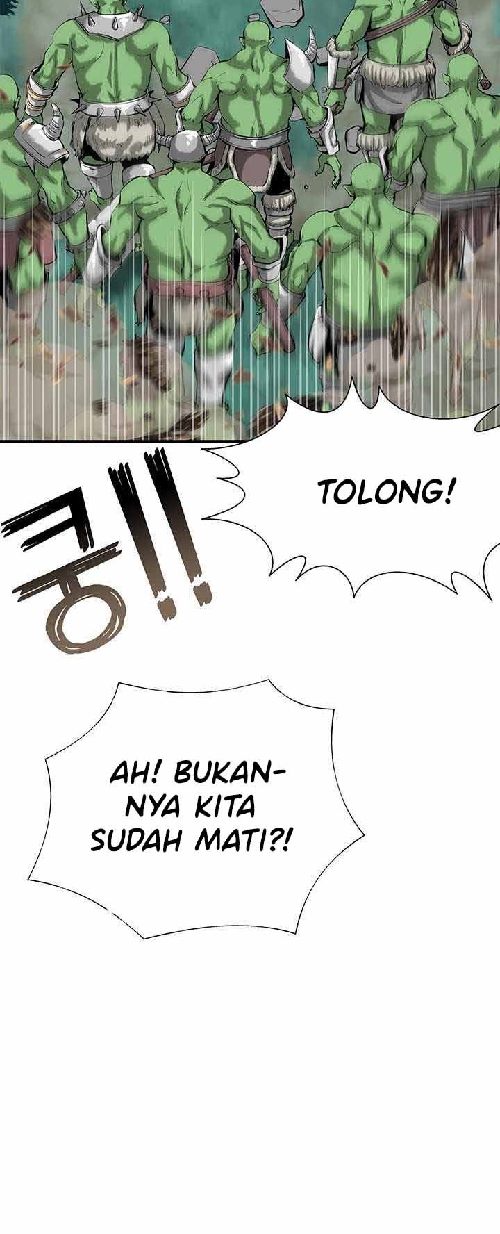 SSS-Class Artist Summoner Chapter 02 Gambar 27