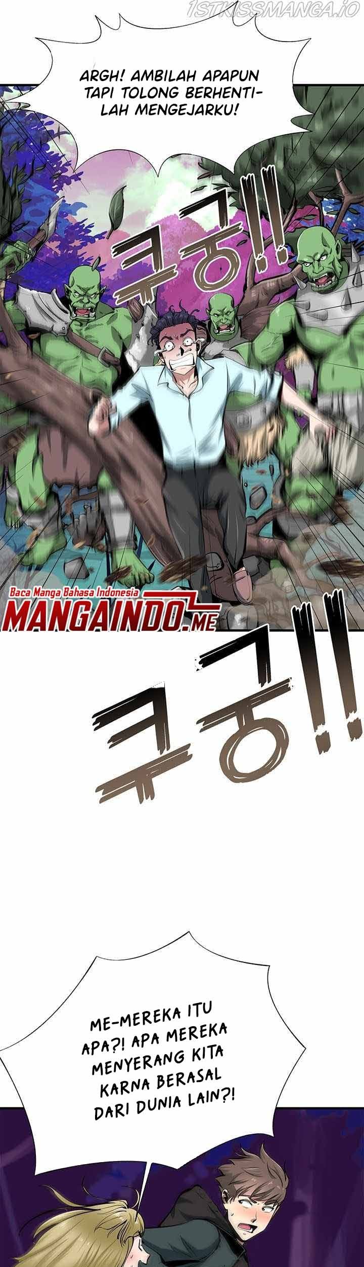 SSS-Class Artist Summoner Chapter 02 Gambar 28