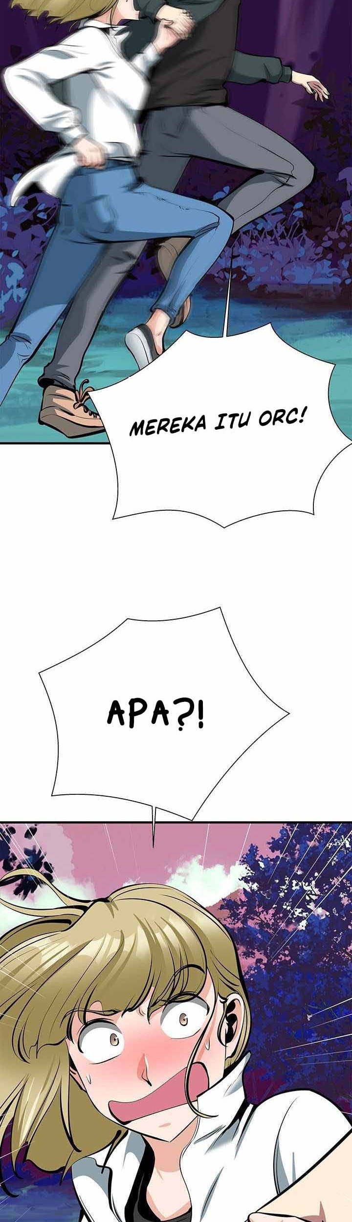 SSS-Class Artist Summoner Chapter 02 Gambar 29